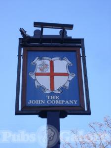 Picture of The John Company