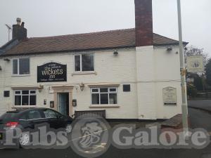 Picture of The Wickets Inn