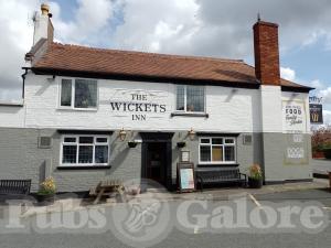 Picture of The Wickets Inn
