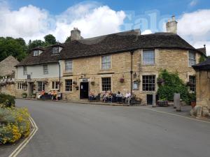 Picture of The Castle Inn