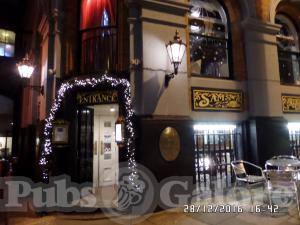 Picture of Sams Chop House