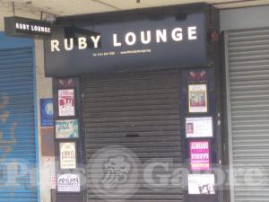 Picture of Ruby Lounge