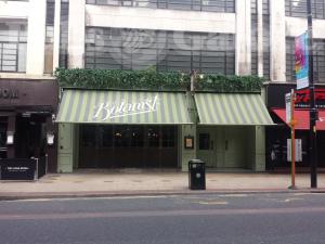 Picture of The Botanist