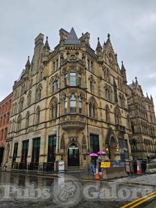 Picture of The Brotherhood