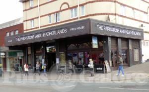 Picture of The Parkstone and Heatherlands (JD Wetherspoon)