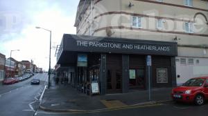Picture of The Parkstone and Heatherlands (JD Wetherspoon)