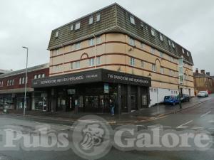 The Parkstone and Heatherlands (JD Wetherspoon)