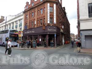 Picture of The Crafty Pig