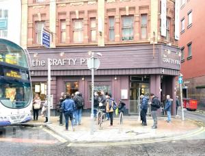 Picture of The Crafty Pig
