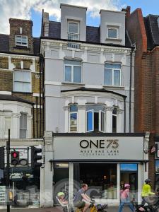 Picture of One75
