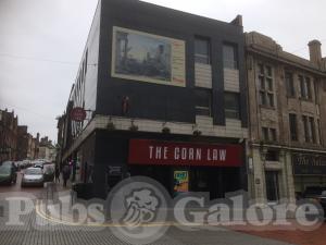 Picture of The Corn Law