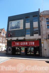 Picture of The Corn Law