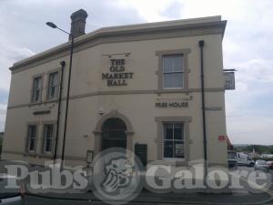 Picture of The Old Market Hall (JD Wetherspoon)