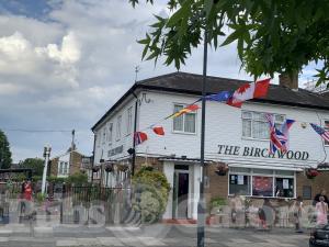 Picture of The Birchwood