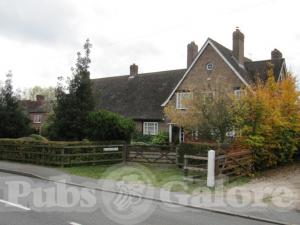 Picture of Kings Head