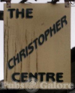 Picture of Christopher