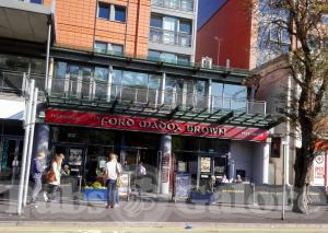 Picture of The Ford Madox Brown (JD Wetherspoon)