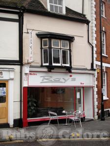 Picture of Ray's