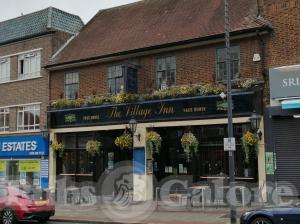 Picture of The Village Inn (JD Wetherspoon)