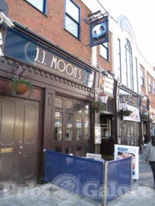 Picture of J.J. Moon's (JD Wetherspoon)