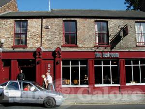 Picture of The Micklegate at 127
