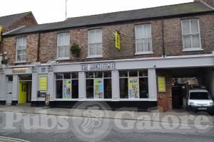 Picture of The Micklegate at 127