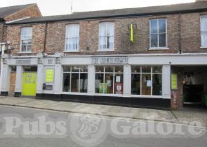 Picture of The Micklegate at 127