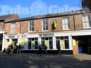 Picture of The Micklegate at 127