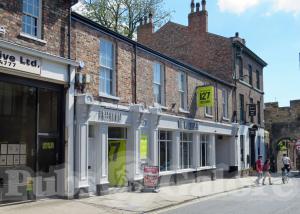 Picture of The Micklegate at 127