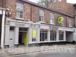 Picture of The Micklegate at 127