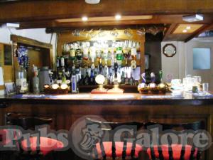 Picture of Eastcott Arms