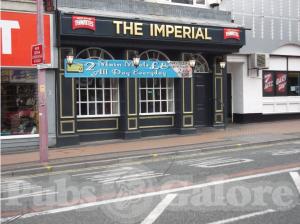 Picture of The Imperial