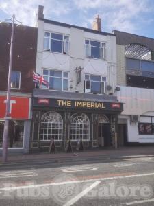 Picture of The Imperial