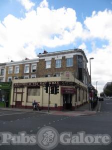 Picture of Sutton Arms