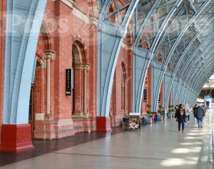 Picture of St. Pancras Grand