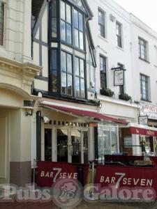 Picture of Bar 7