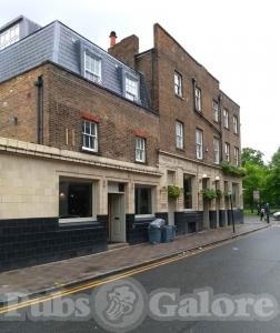 Picture of Crown & Anchor
