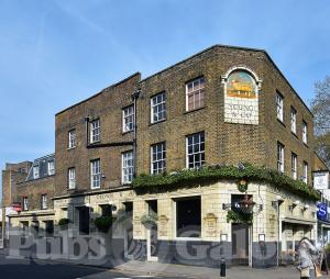 Picture of Crown & Anchor