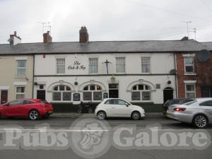 Picture of The Oak & Ivy