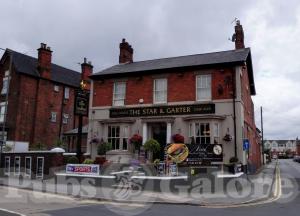 Picture of Star & Garter
