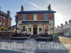 Picture of The Star & Garter