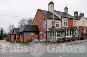 Picture of Cross Keys
