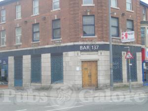 Picture of Bar 137