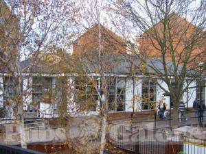 Picture of The Bar Cafe