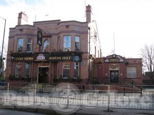 Picture of Legh Arms