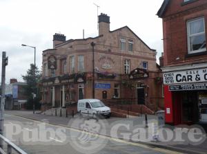 Picture of Legh Arms