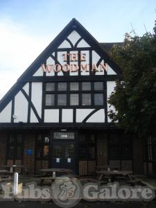 Picture of The Woodman