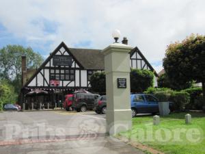 Picture of The Woodman