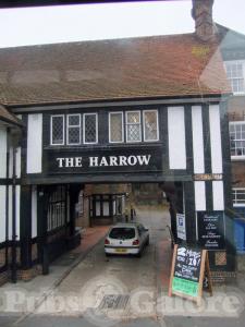 Picture of The Harrow Inn