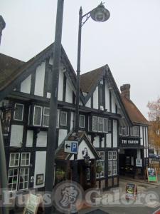 Picture of The Harrow Inn